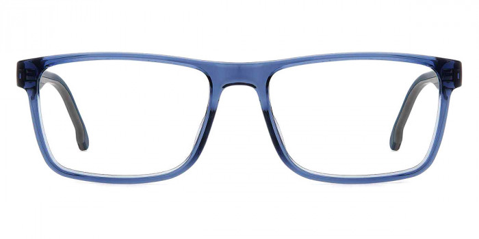 Carrera™ 8885 0XW0 56 - Blue Gray