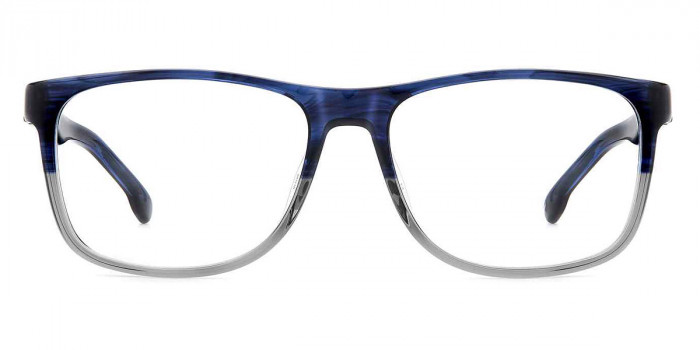 Carrera™ 8889 0HVE 56 - Blue Horn Gray