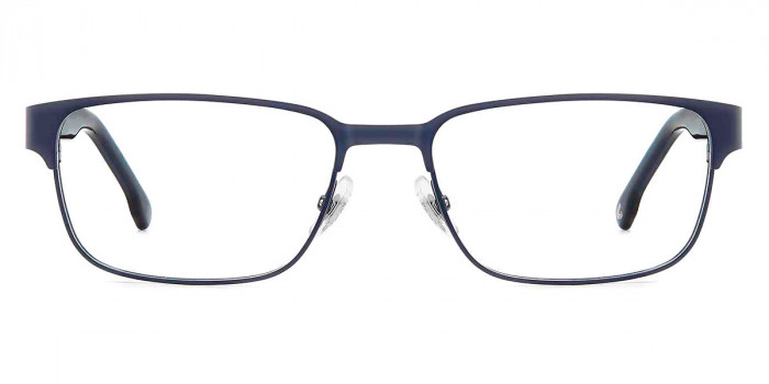 Carrera™ 8891 0HW8 56 - Matte Blue Horn