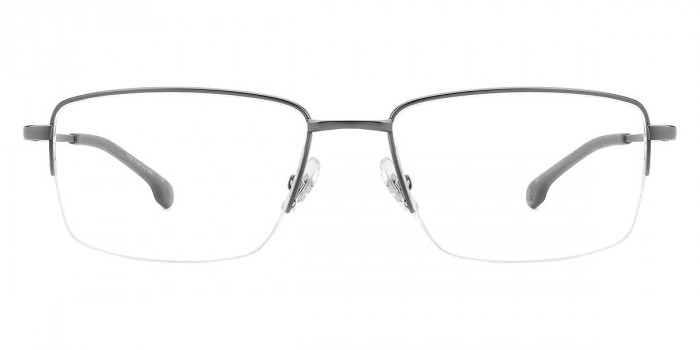 Carrera™ 8895 0R80 55 - Matte Dark Ruthenium