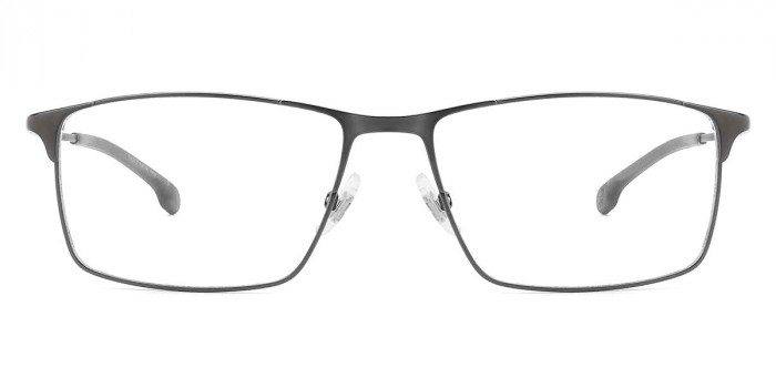 Carrera™ 8896 0R80 56 - Matte Dark Ruthenium