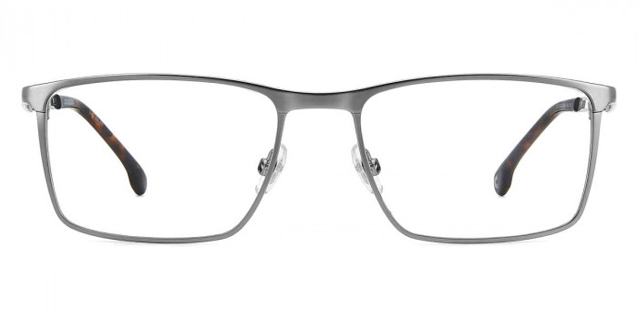 Carrera™ 8898 0R80 55 - Matte Dark Ruthenium
