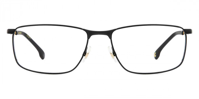 Carrera™ 8900 0I46 55 - Matte Black Gold
