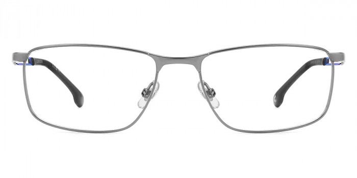 Carrera™ 8900 0V6D 55 - Matte Dark Ruthenium Blue