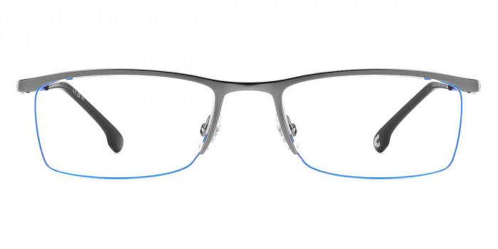 Carrera™ 8901 0V6D 54 - Matte Dark Ruthenium Blue