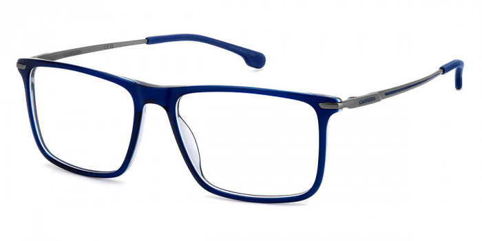 Carrera™ 8905 0XW0 54 - Blue Gray