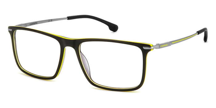 Carrera™ 8905 0XYO 54 - Gray Yellow