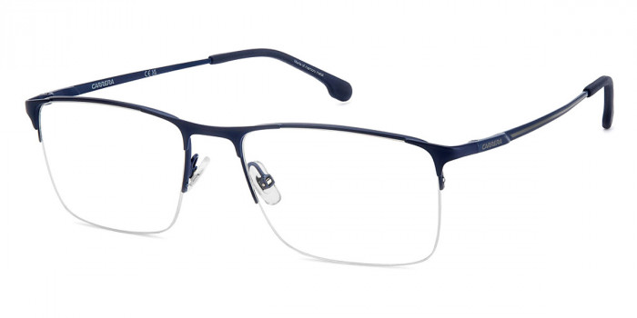 Carrera™ 8906 0FLL 55 - Matte Blue