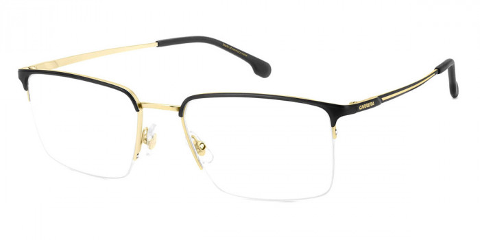 Carrera™ 8909 0I46 55 - Matte Black Gold