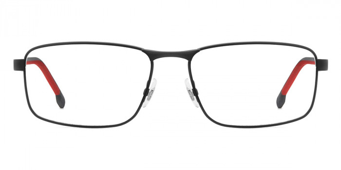 Carrera™ 8913 0BLX 57 - Matte Black Red