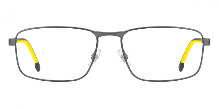 Carrera™ 8913 0FMR 57 - Matte Dark Ruthenium