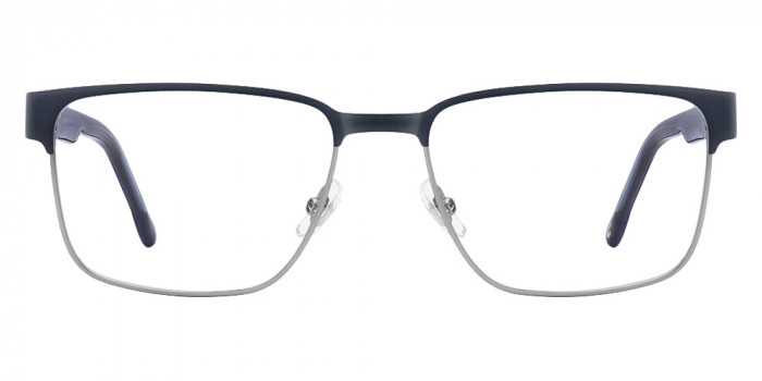Carrera™ 8923 09T9 56 - Matte Ruthenium Blue