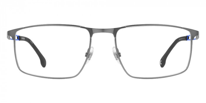 Carrera™ 8925 0R81 57 - Matte Ruthenium