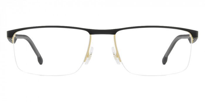 Carrera™ 8926 0I46 57 - Matte Black Gold