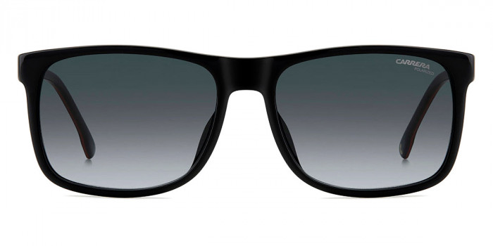 Carrera™ C FLEX 01/G/S 0OIT9O 57 - Black Red