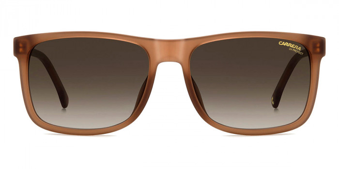 Carrera™ C FLEX 01/G/S 0YZ4HA 57 - Matte Brown