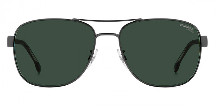 Carrera™ C FLEX 02/G/S 0R80QT 60 - Matte Dark Ruthenium