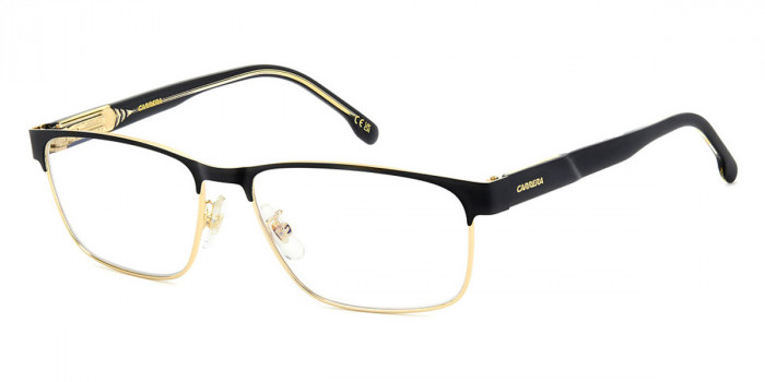 Carrera™ C FLEX 06/G 0I46 57 - Matte Black Gold
