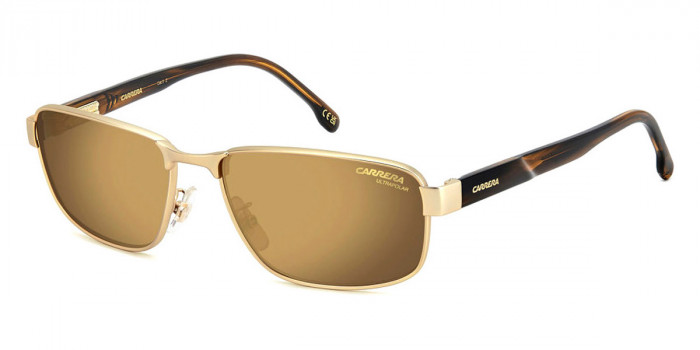 Carrera™ C FLEX 09/G/S 0AOZYL 58 - Matte Gold
