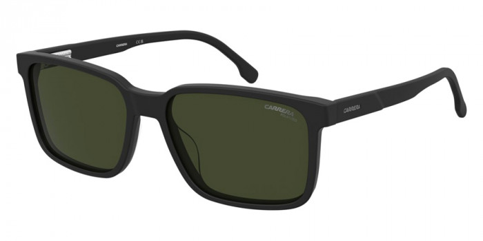 Carrera™ C FLEX 10/G/S 0003UC 57 - Matte Black