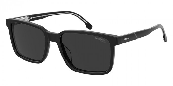 Carrera™ C FLEX 10/G/S 0807IR 57 - Black