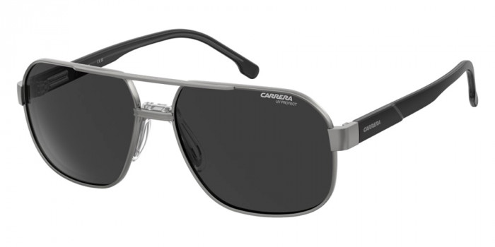 Carrera™ C FLEX 12/G/S 0R80IR 60 - Matte Dark Ruthenium