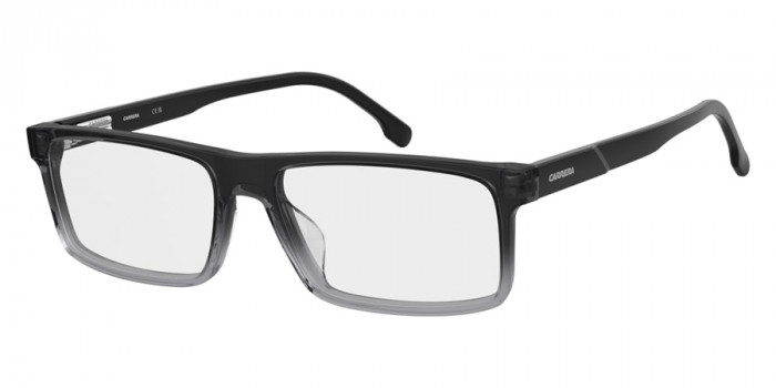 Carrera™ C FLEX 13/G 081V 56 - Black Shaded Crystal