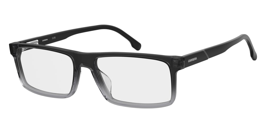 Carrera™ C FLEX 13/G 081V 58 - Black Shaded Crystal