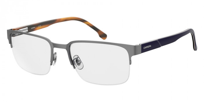 Carrera™ C FLEX 15/G 0R81 55 - Matte Ruthenium