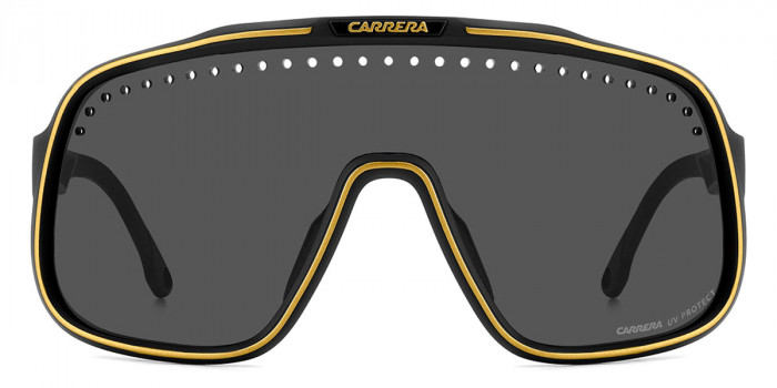 Carrera™ C SPORT 02/S 0I46IR 99 - Matte Black Gold