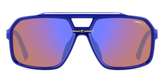 Carrera™ C SPORT 03/S 0XW0ZS 61 - Blue Gray