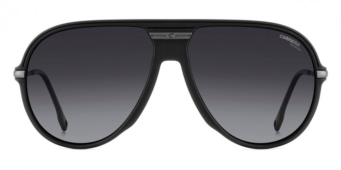 Carrera™ C SPORT 06/S 0RZZWJ 61 - Matte Black Dark Ruthenium