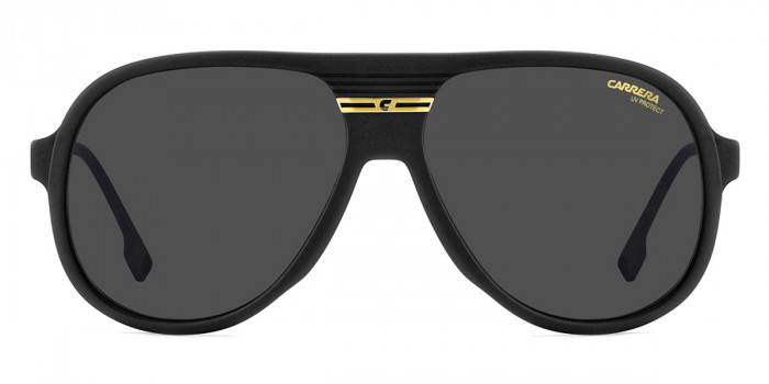 Carrera™ C SPORT 07/S 0I46IR 59 - Matte Black Gold
