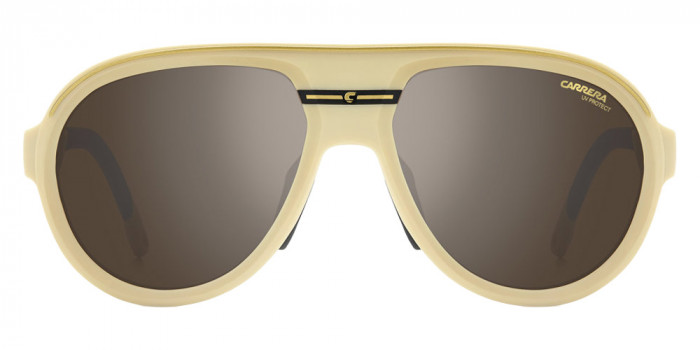 Carrera™ C SPORT 09/S 0BGHT4 57 - Matte Beige Gold