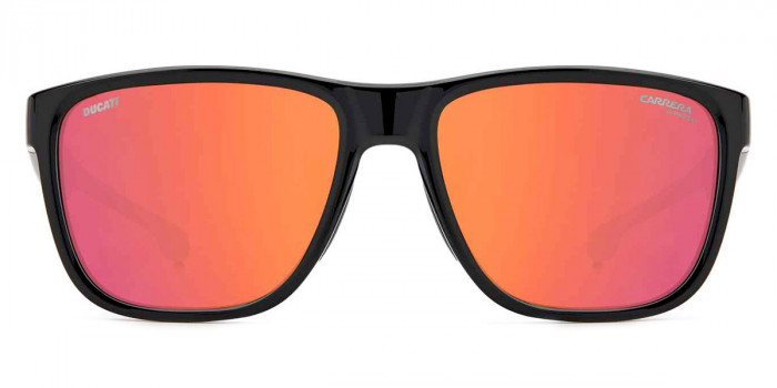 Carrera™ CARDUC 003/S 0OITUZ 57 - Black Red