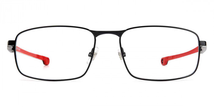 Carrera™ CARDUC 008 0OIT 57 - Black Red