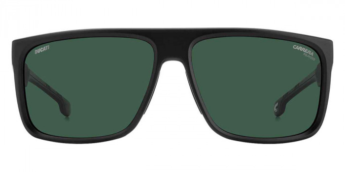 Carrera™ CARDUC 011/S 0003UC 61 - Matte Black