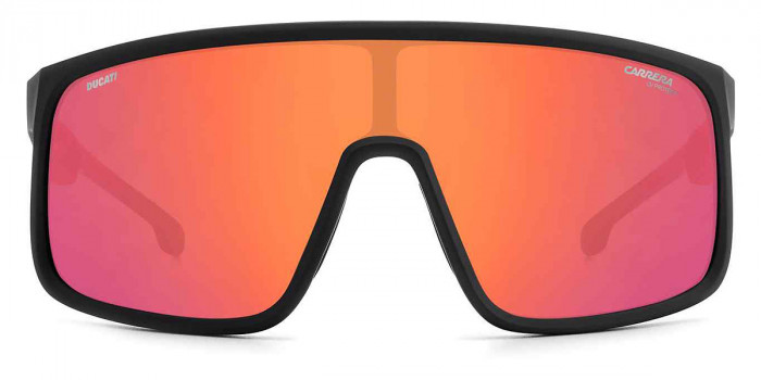 Carrera™ CARDUC 017/S 0OITUZ 99 - Black Red