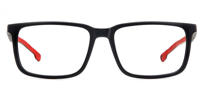 Carrera™ CARDUC 026 0OIT 55 - Black Red