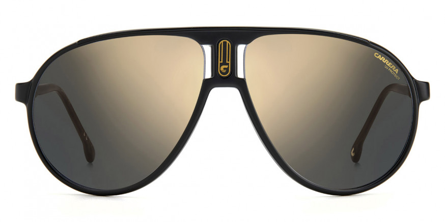 Carrera™ Champion 65 Aviator Sunglasses | EyeOns.com