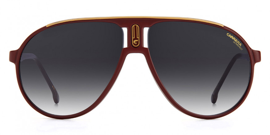 Carrera™ Champion 65 0LHF9O 62 - Opaline Burgundy