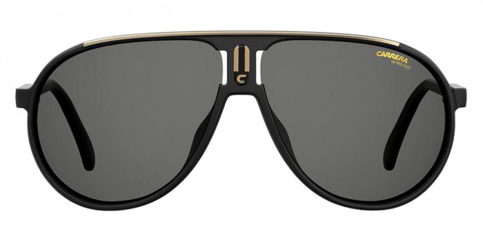 Carrera™ Champion/N 0003IR 62 - Matte Black