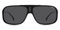 Matte Black / Gray Polarized