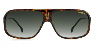 Carrera™ Cool 65 00869K 64 - Dark Havana