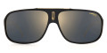 Black Gold / Gray Gold Mirro