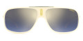 Ivory / Blue SF Gold SP