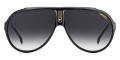 Black / Dark Gray Gradient