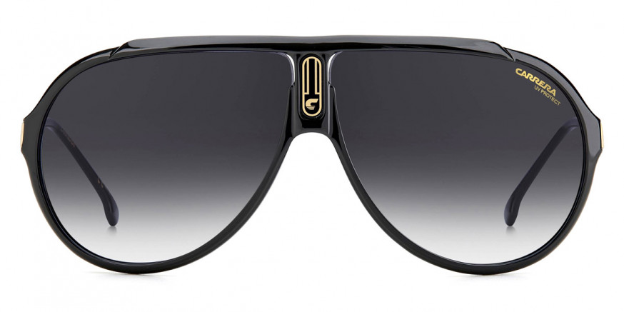 Color: Black (08079O) - Carrera CAREndurance65/N08079O63