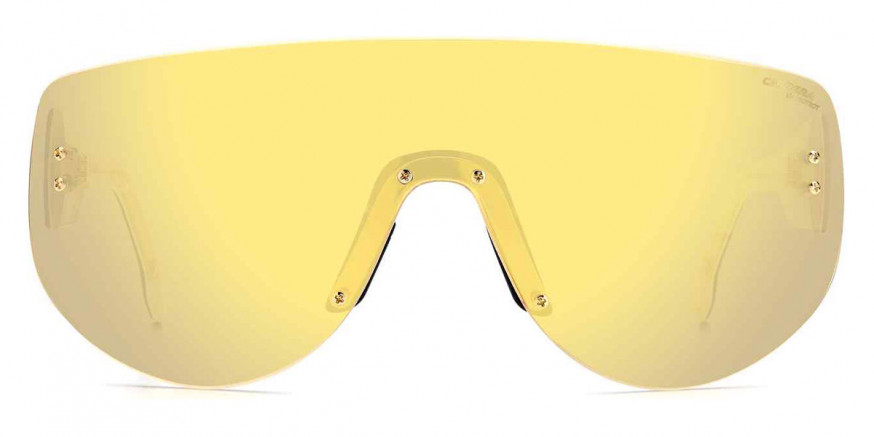 Color: Yellow Black (04CWET) - Carrera CARFLAGLAB1204CWET99