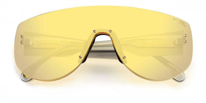 Color: Yellow Black (04CWET) - Carrera CARFLAGLAB1204CWET99